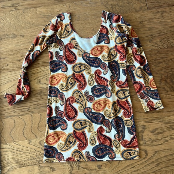 Volcom Bodycon - Picture 4 of 4